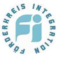 Logo Förderkreis Integration