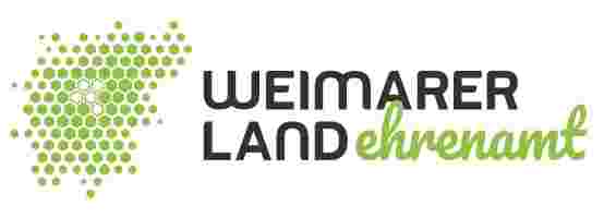 Logo Weimarer Land Ehrenamt